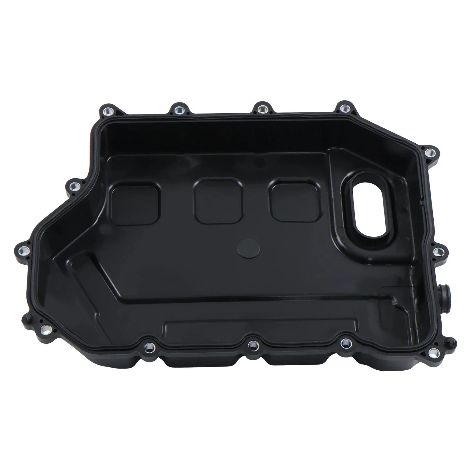 2020-2025 Ford Escape Transmission Oil Pan LAW266358 image 4