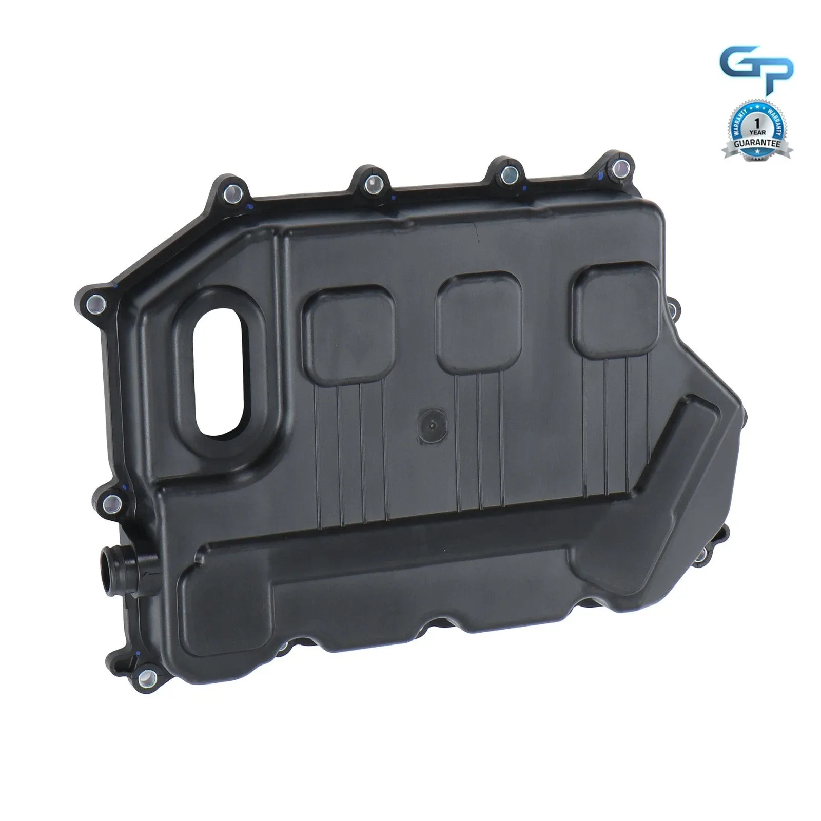 2020-2025 Ford Escape Transmission Oil Pan J1KZ7G004A GRE221965 image 2