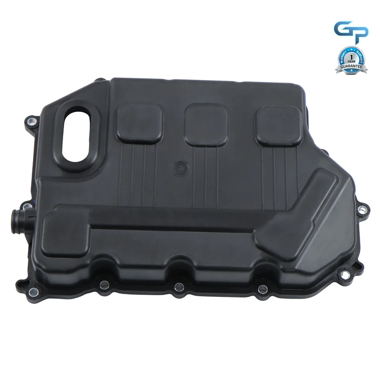 2020-2025 Ford Escape Transmission Oil Pan J1KZ7G004A GRE221965 image 4