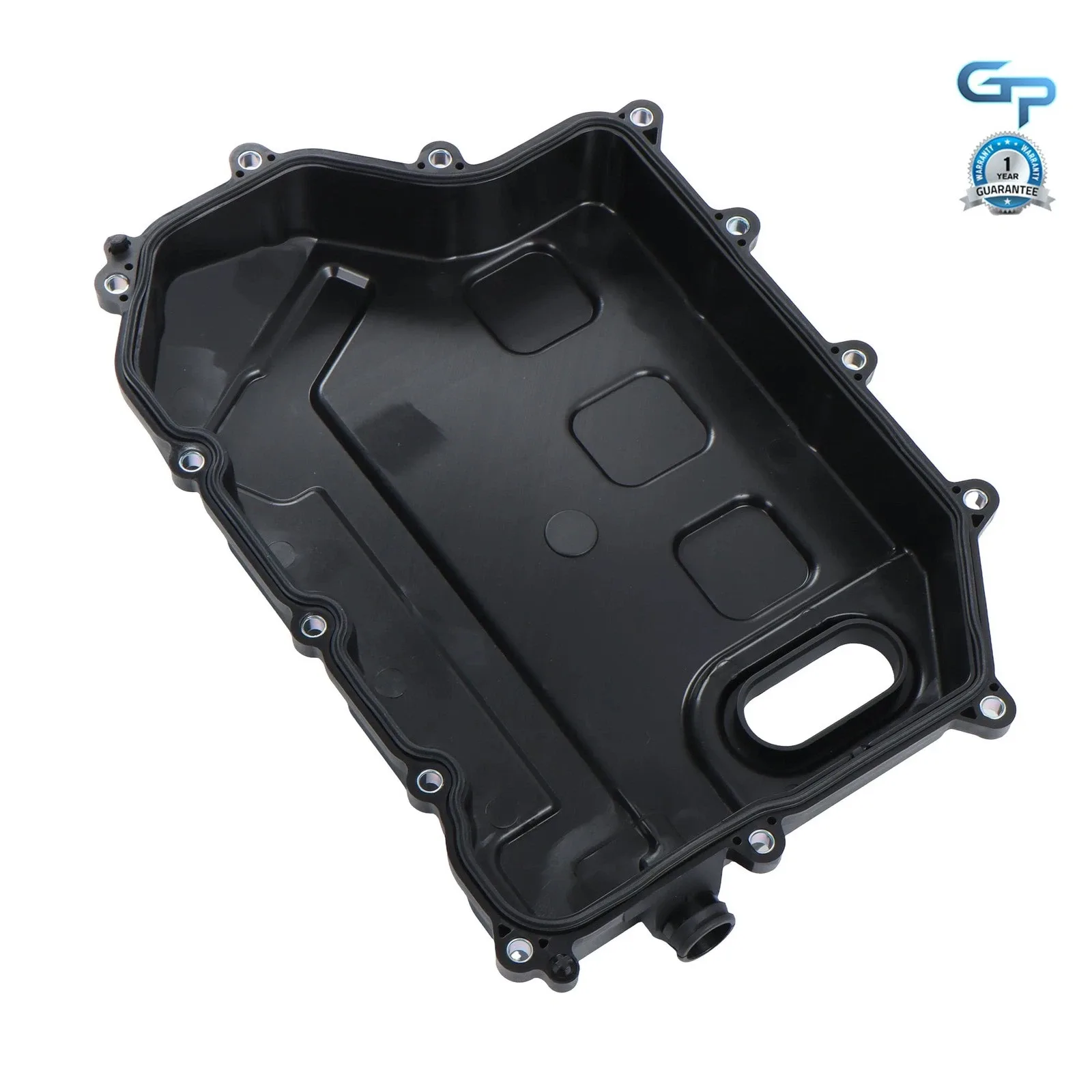 2020-2025 Ford Escape Transmission Oil Pan J1KZ7G004A GRE221965