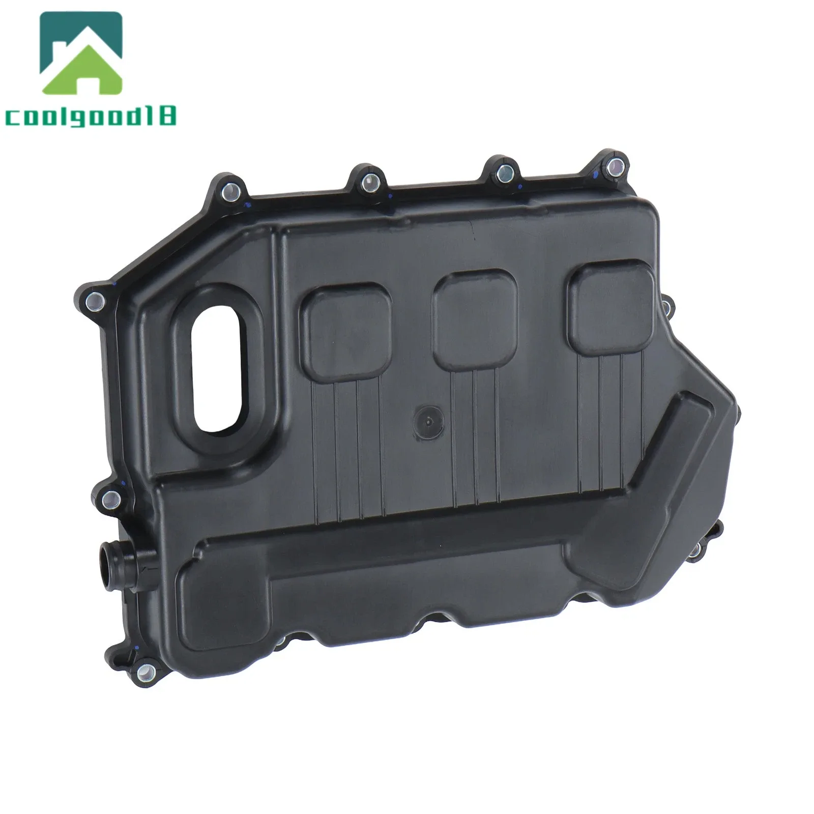 Transmission Oil Pan J1KP7G004AC 2020 2021 2022-2025 For Ford Escape L3 1.5L image 4