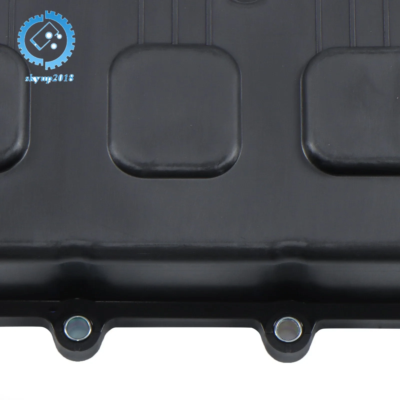 J1KZ7G004A Transmission Oil Pan For Ford Escape 2020 2021 2022 2023-2025 L3 1.5L image 4