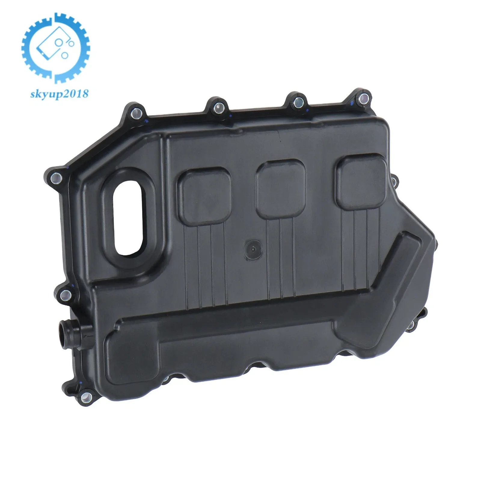 J1KZ7G004A Transmission Oil Pan For Ford Escape 2020 2021 2022 2023-2025 L3 1.5L