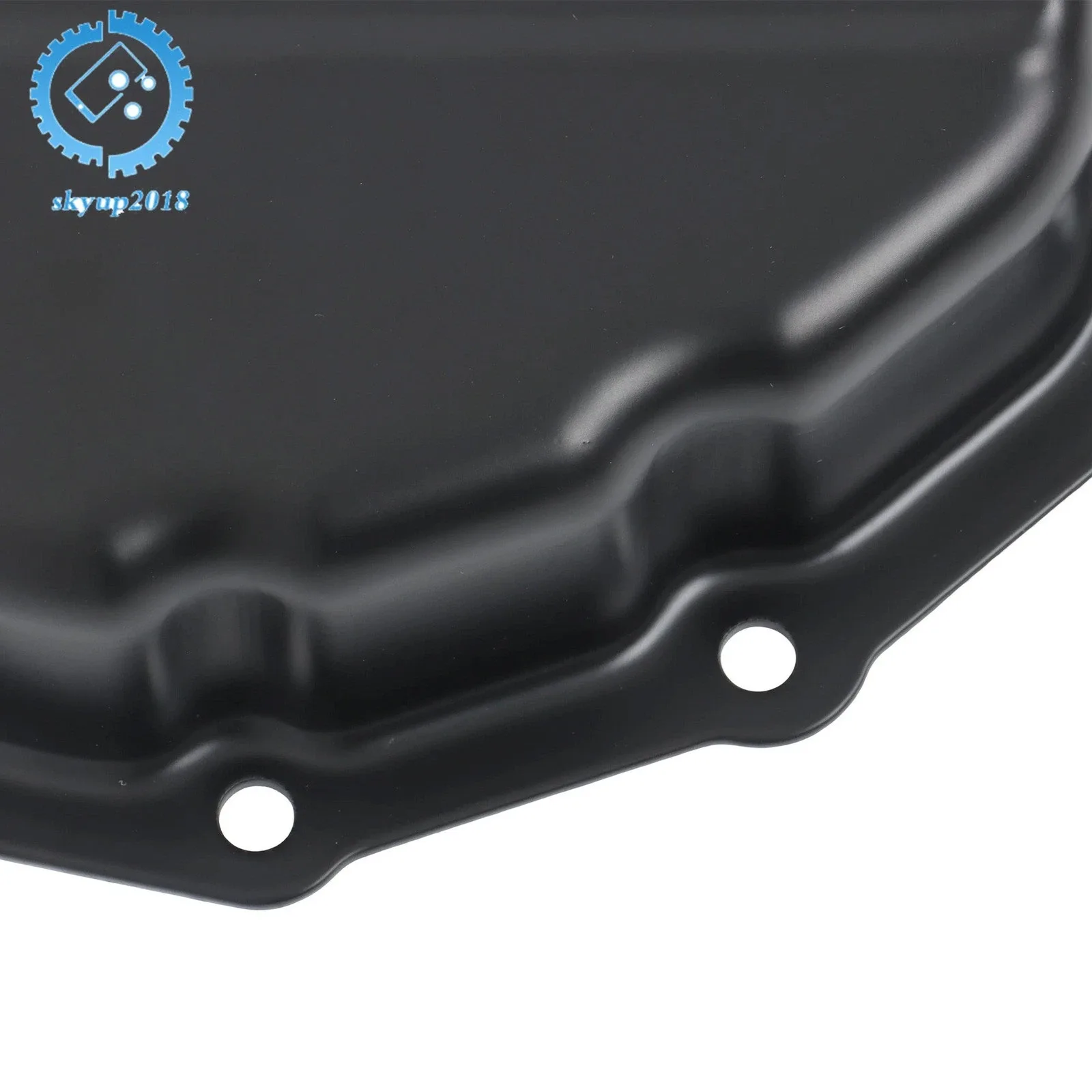 Auto Transmission Oil Pan Fit For Plymouth Grand Voyager 1989-2000 265-801 41TE image 3