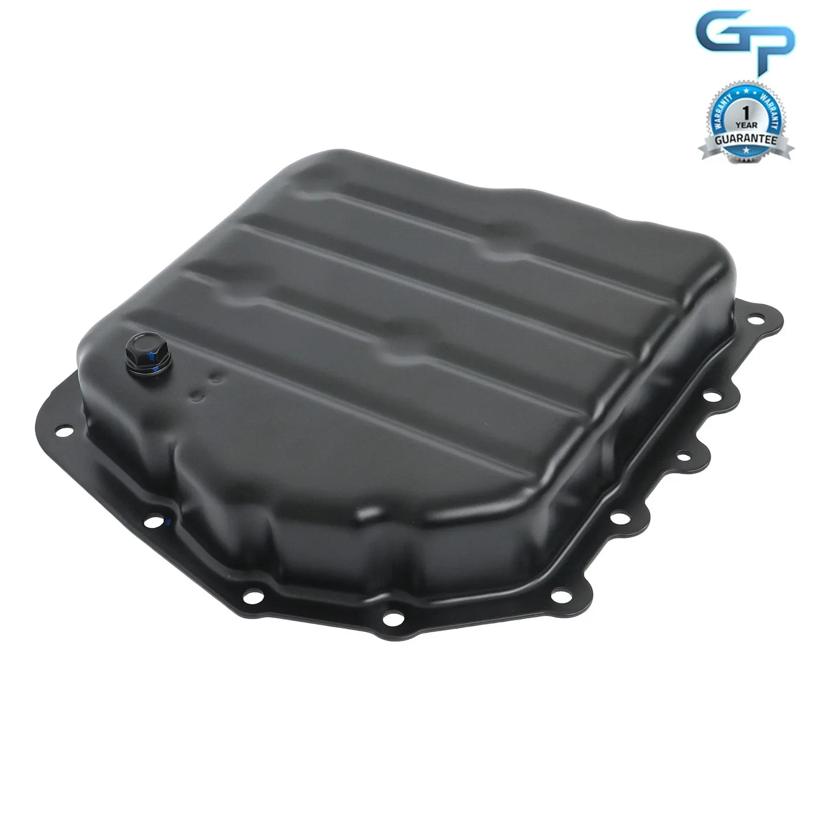 GRE221970 Transmission Oil Pan for Chrysler Imperial, Sebring, LeBaron, New Yorker image 2