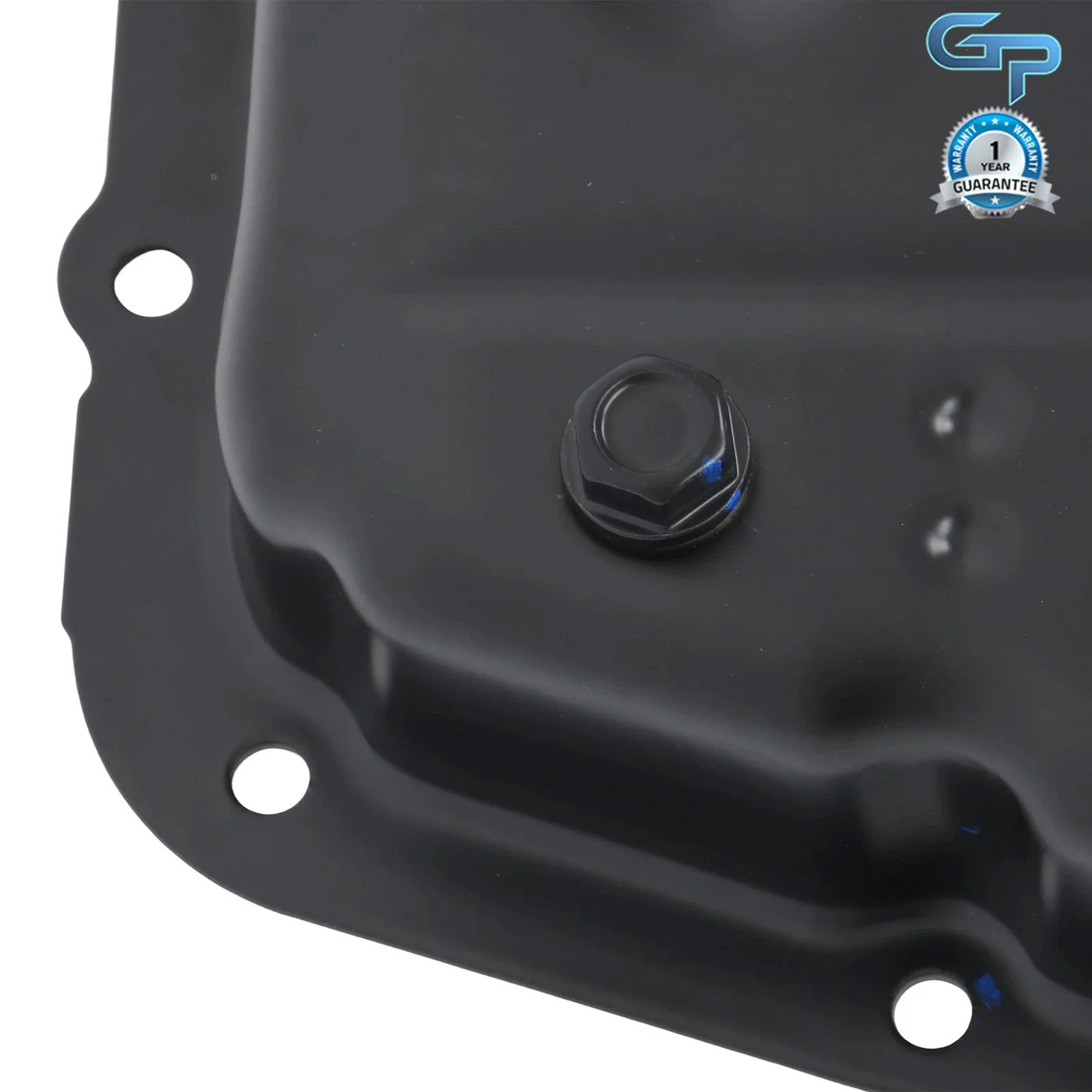 GRE221970 Transmission Oil Pan for Chrysler Imperial, Sebring, LeBaron, New Yorker image 3