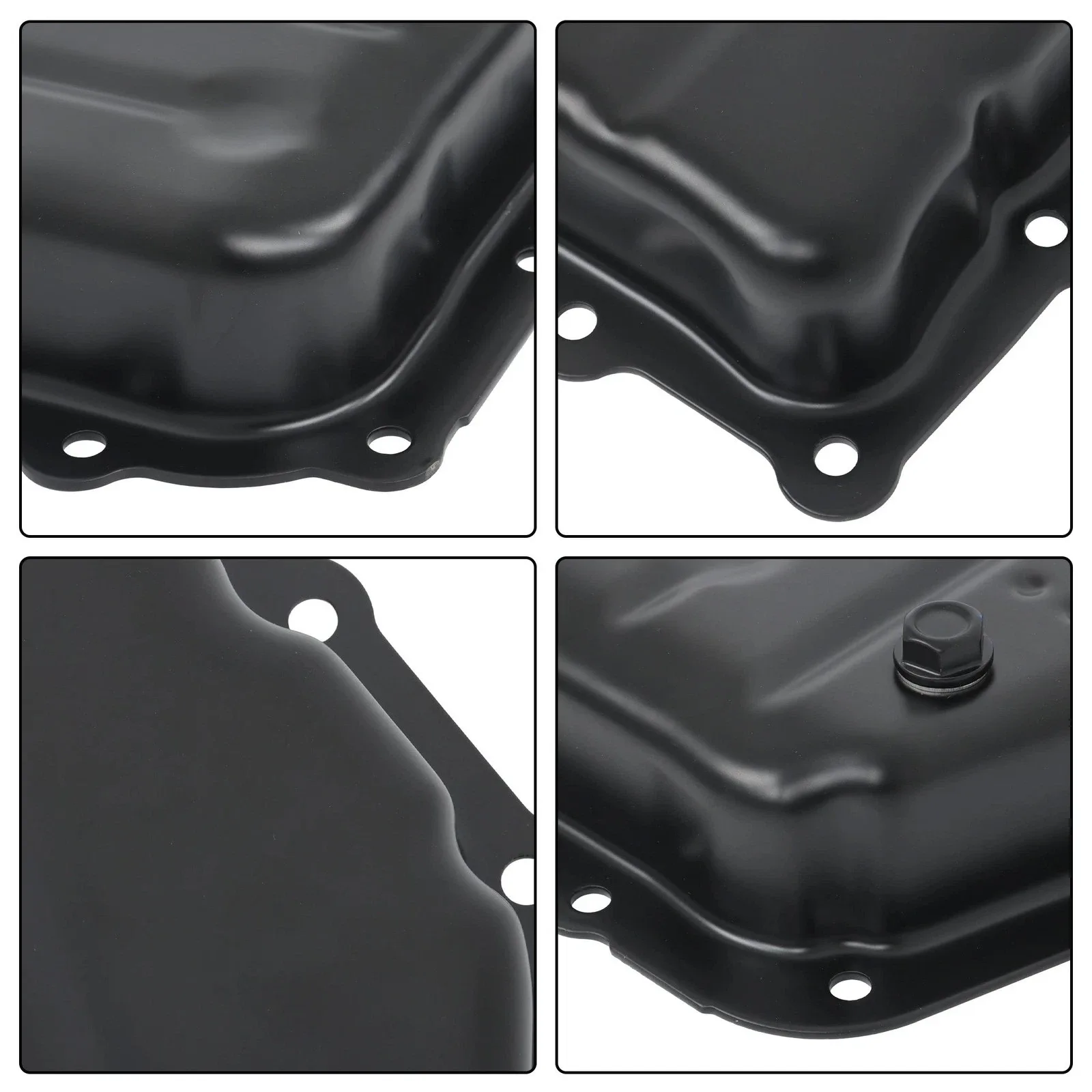 Auto Transmission Oil Pan 635-1058 For Chrysler 200 2011-2014 Grand Voyager 2000 image 3