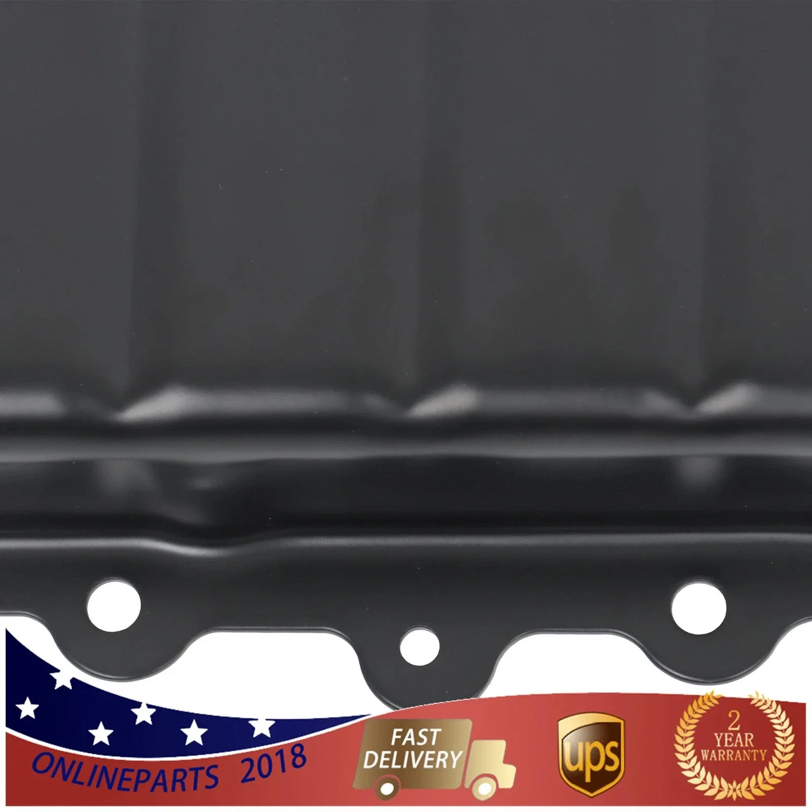For Chrysler Imperial 1990-1993 Sebring 95-2010 Auto Transmission Oil Pan 103161 image 3