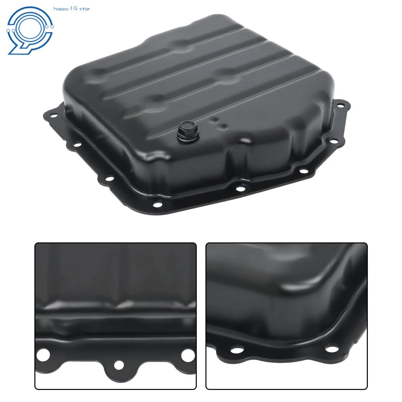 2011-2014 Chrysler 200 Transmission Oil Pan HP133182 image 3