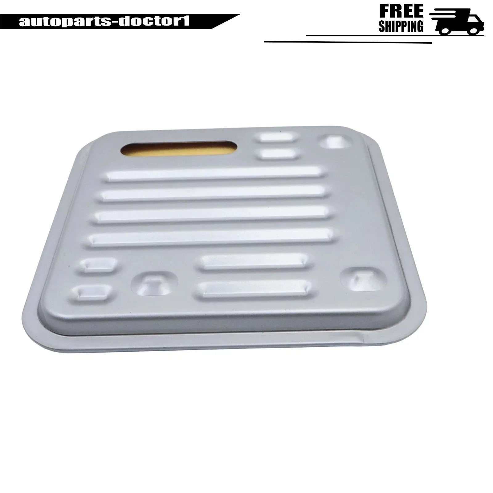 Trans Oil Pan Gasket Filter Kit for 41TE 40TE Sebring Dodge Stratus Avenger image 4