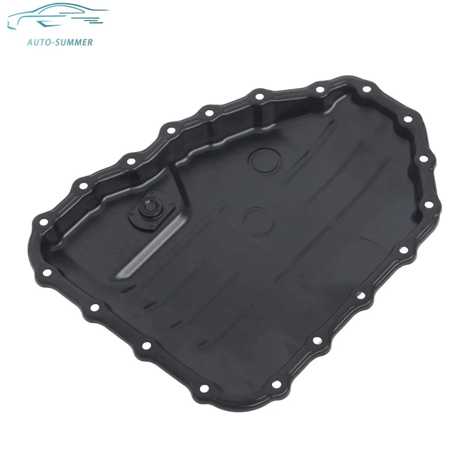 2004-2012 Hyundai / Kia Transmission Oil Pan AS773851MM