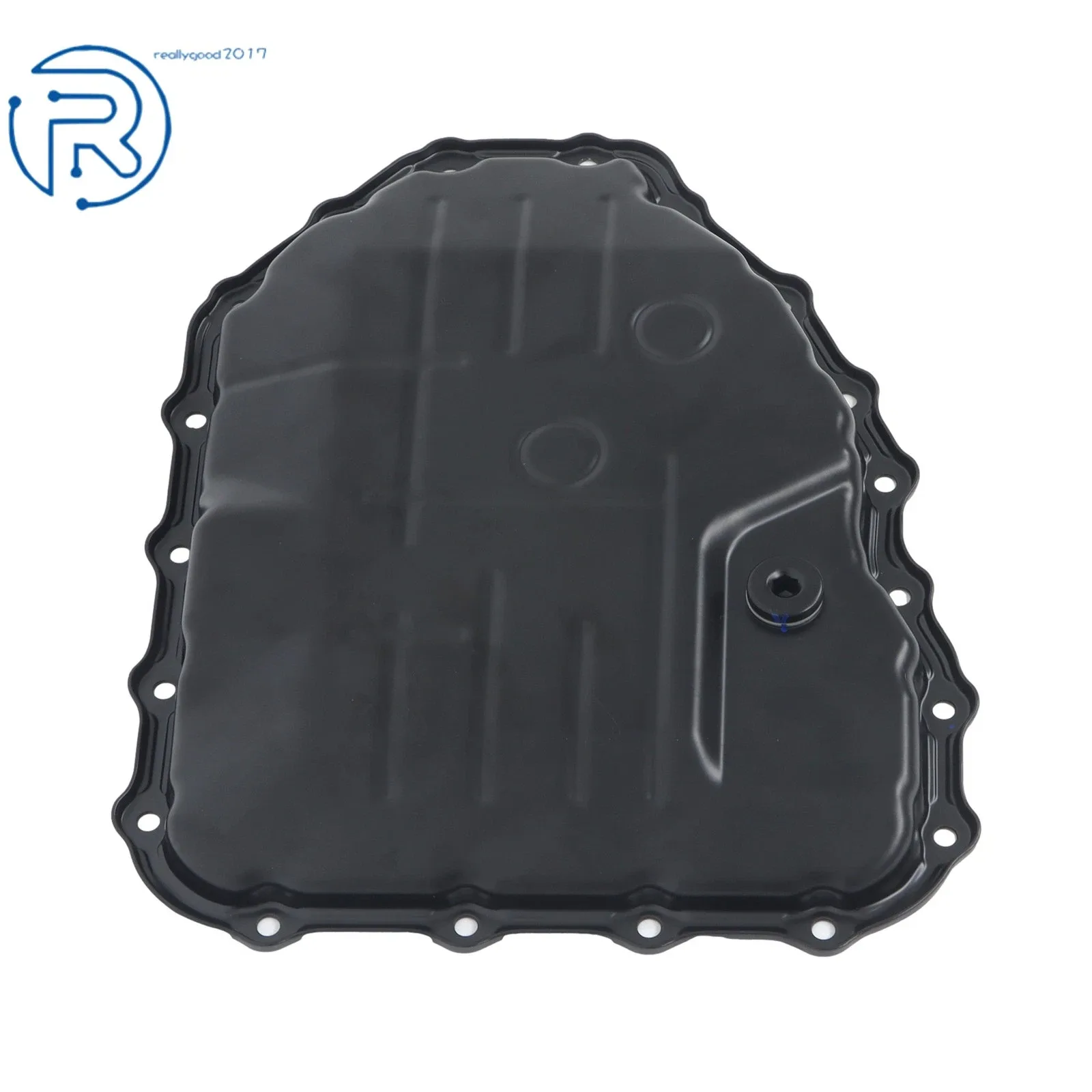 Transmission Oil Pan For Kia Forte Soul Spectra Hyundai Elantra 4528023000 Auto image 4