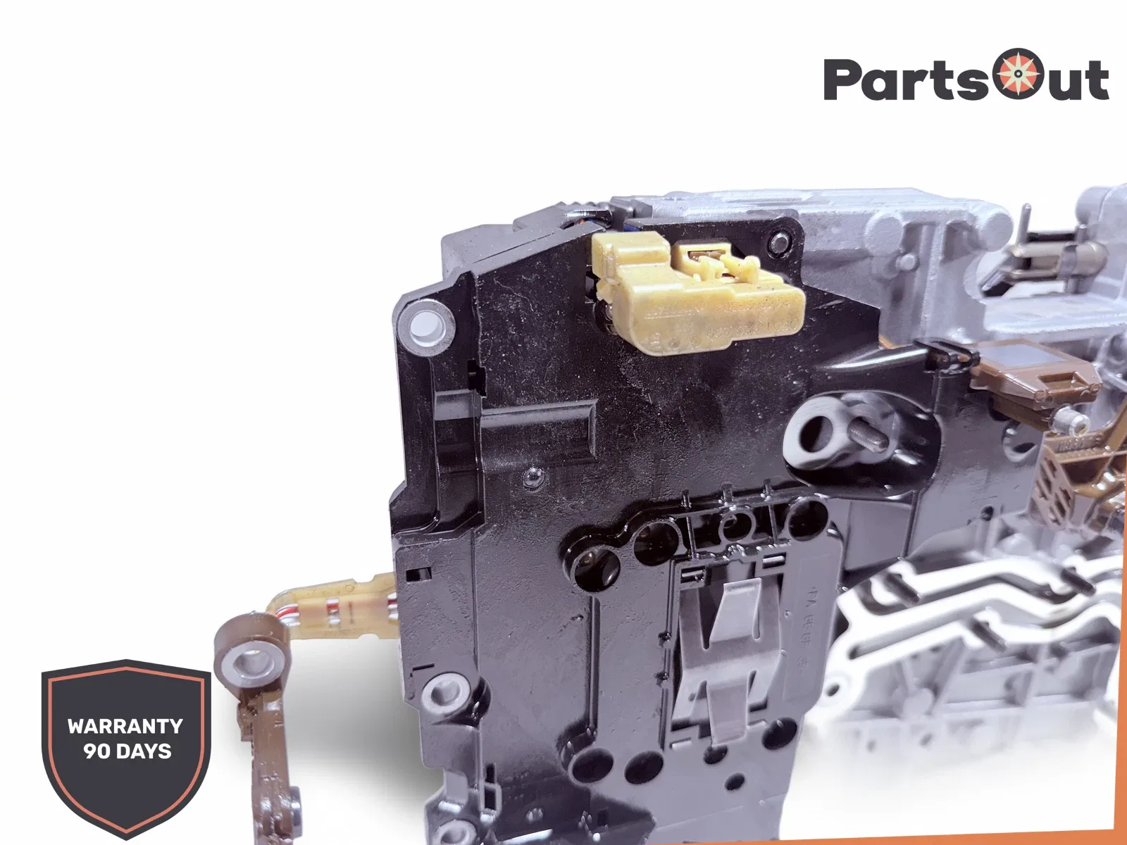 2019-2024 BMW G20 330i Mechatronic Valve Body OEM - MPN 957976, 1111128 image 2
