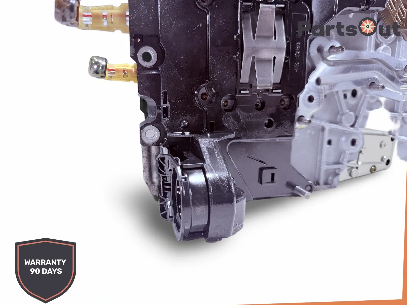 2019-2024 BMW G20 330i Mechatronic Valve Body OEM - MPN 957976, 1111128 image 3