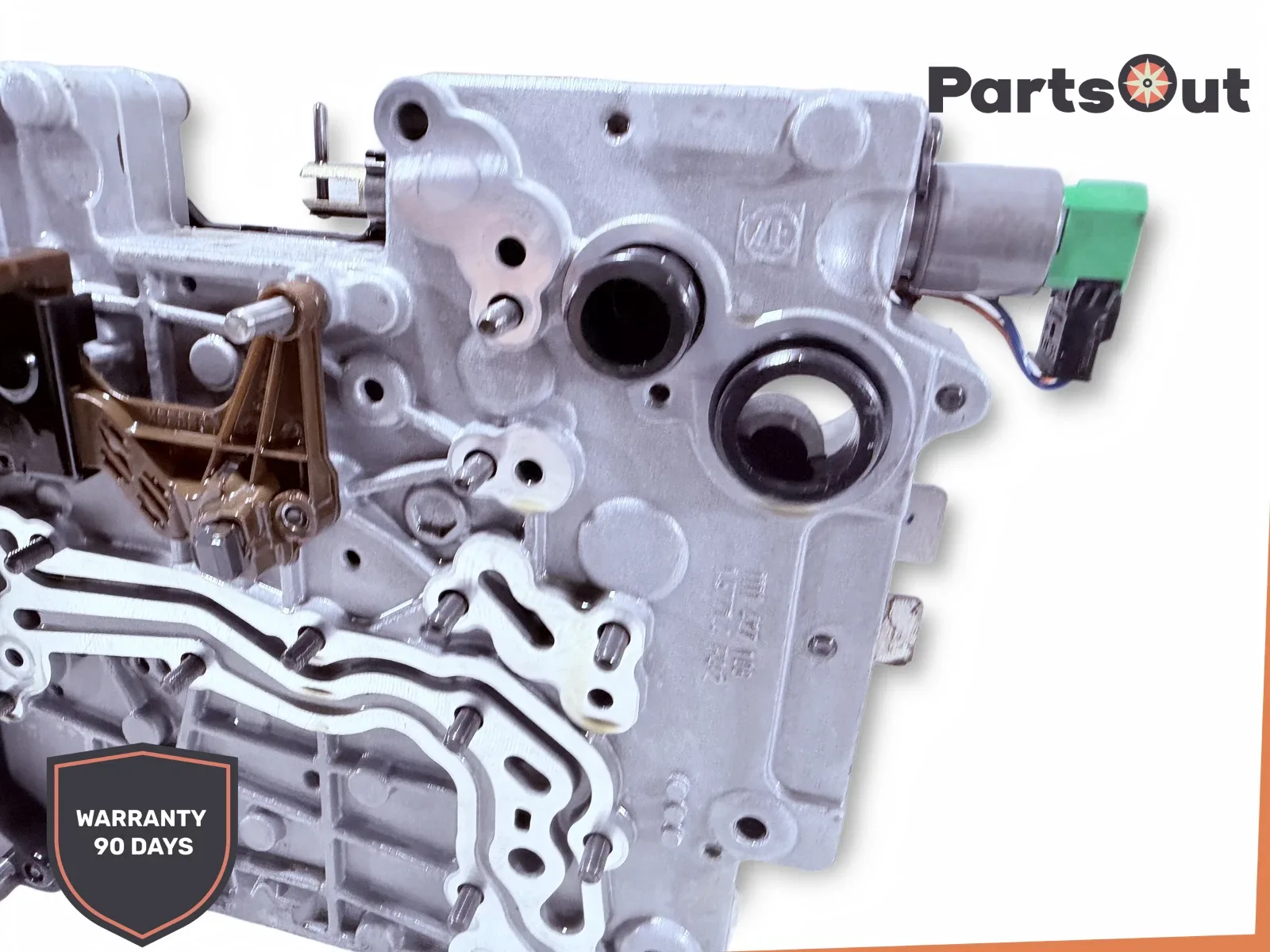 2019-2024 BMW G20 330i Mechatronic Valve Body OEM - MPN 957976, 1111128 image 4
