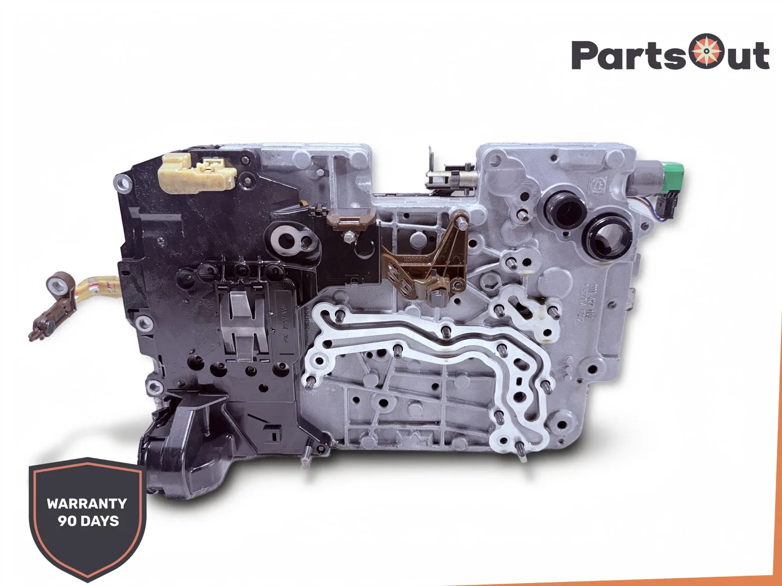 2019-2024 BMW G20 330i Mechatronic Valve Body OEM - MPN 957976, 1111128
