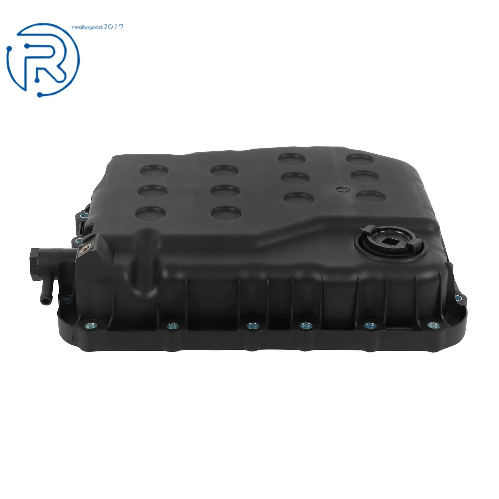 2011-2018 Hyundai / Kia Transmission Oil Pan 855351 image 2