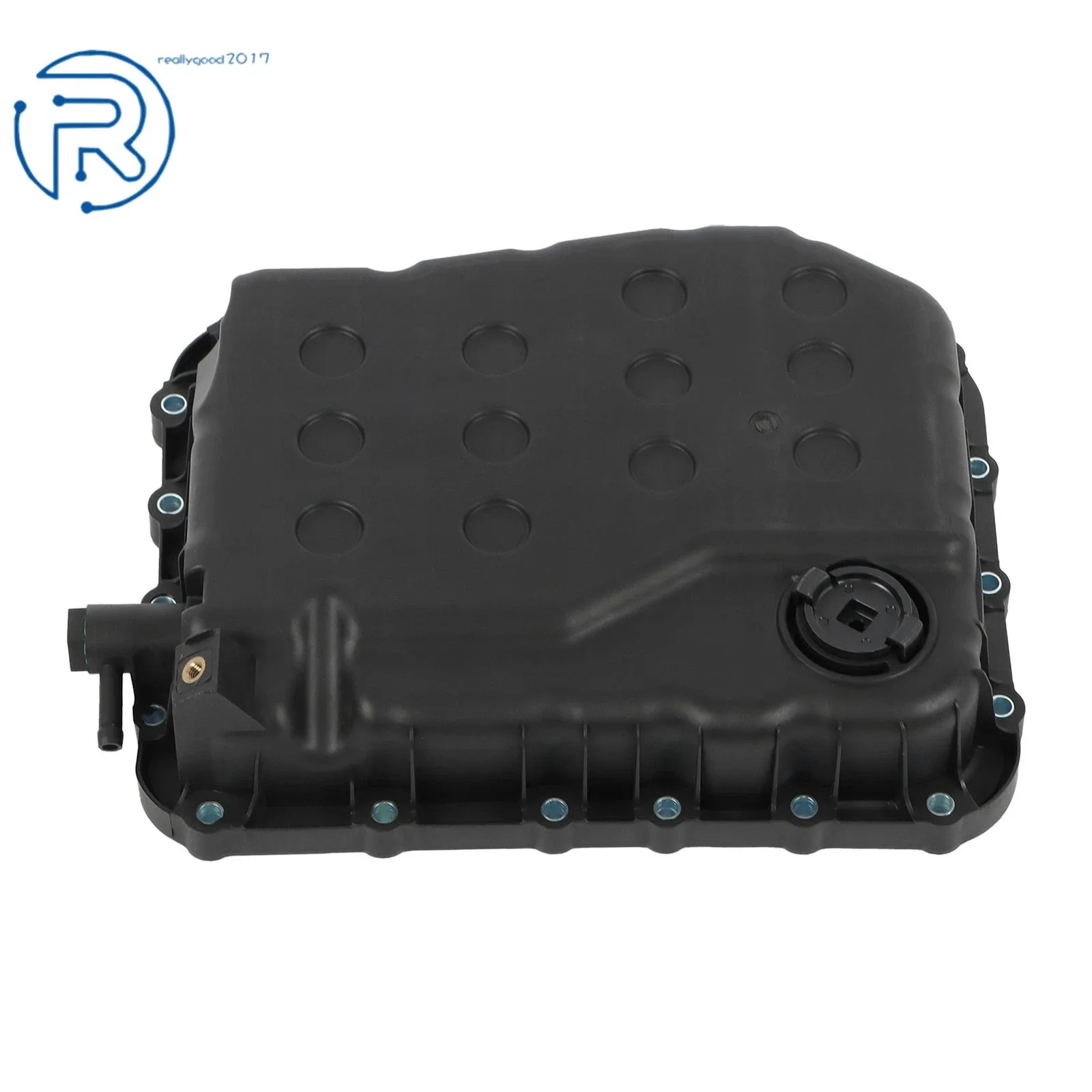 2011-2018 Hyundai / Kia Transmission Oil Pan 855351 image 3