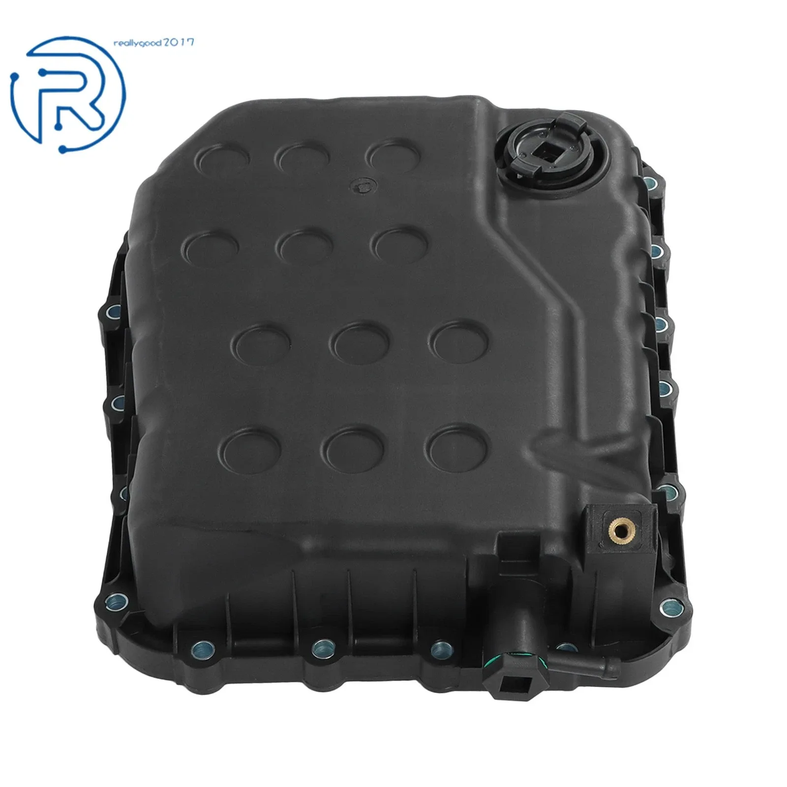2011-2018 Hyundai / Kia Transmission Oil Pan 855351
