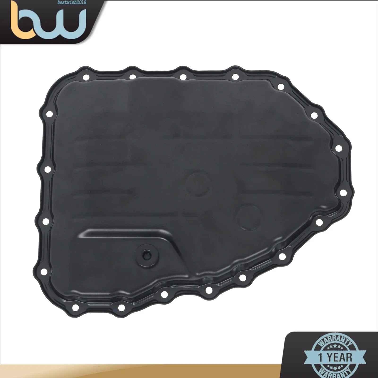4528023000 Transmission Oil Pan For Hyundai Elantra Forte Kia Soul Spectra 06-13 image 2