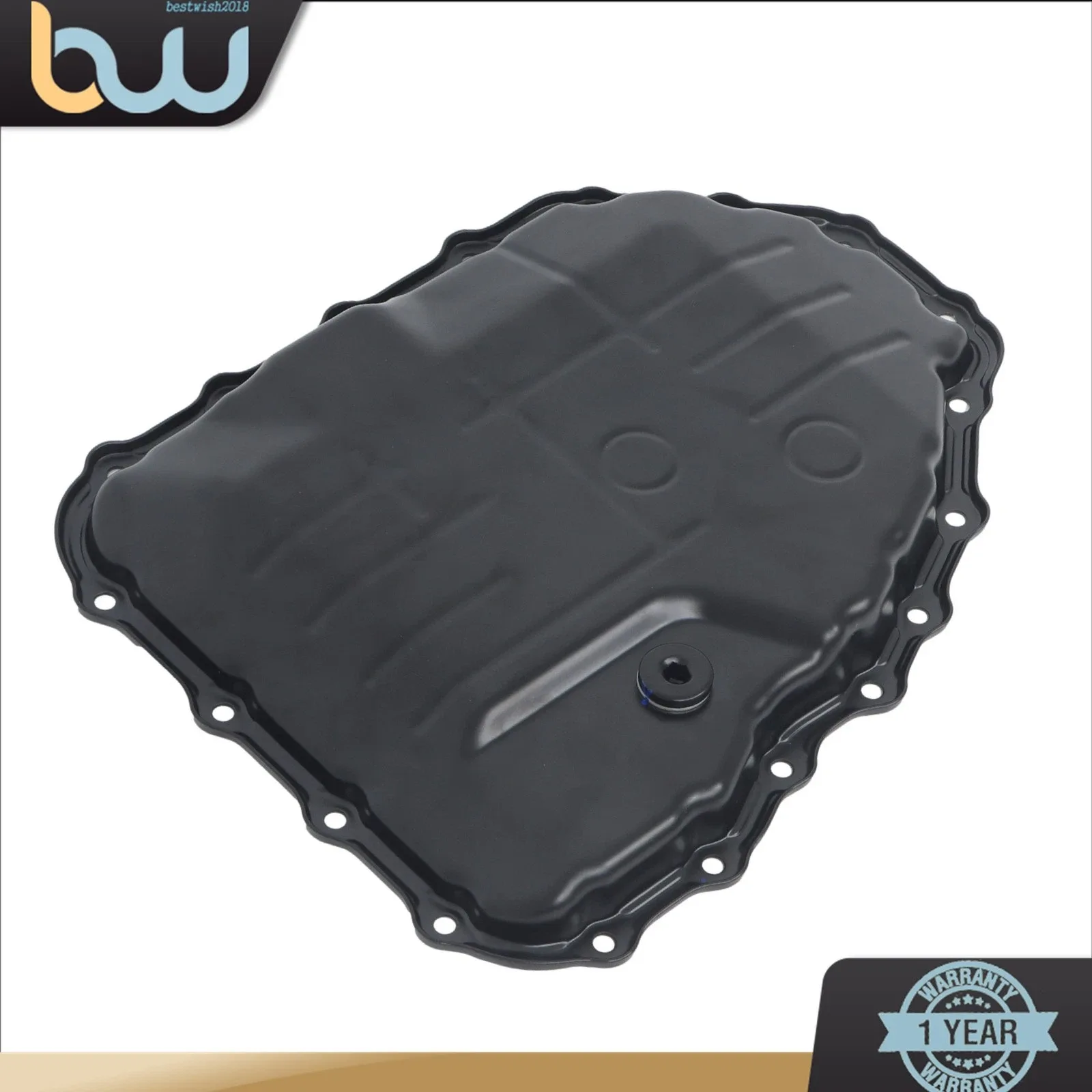 4528023000 Transmission Oil Pan For Hyundai Elantra Forte Kia Soul Spectra 06-13 image 3