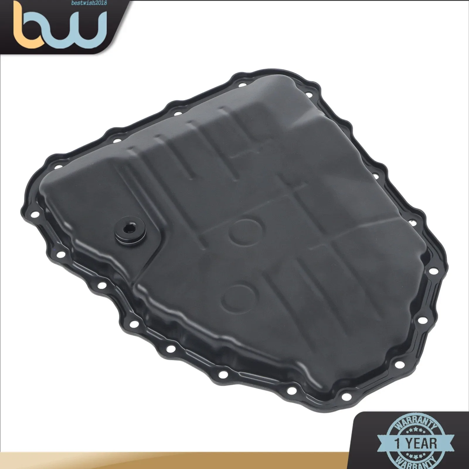 4528023000 Transmission Oil Pan For Hyundai Elantra Forte Kia Soul Spectra 06-13