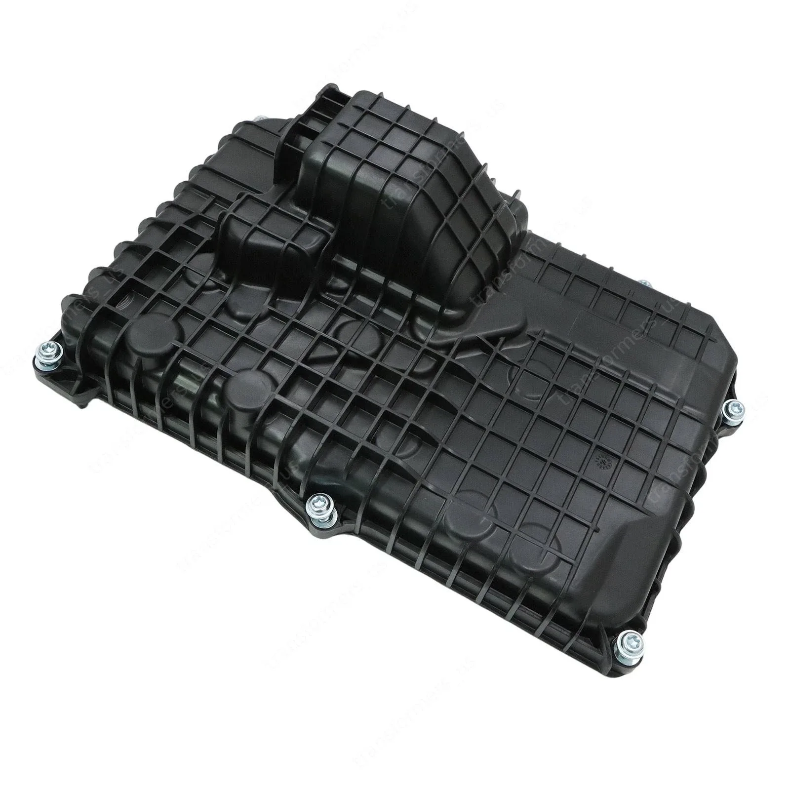 Auto Automatic Transmission Oil Pan for Jeep 9Speed Cherokee 2014-23 4752951AA image 3