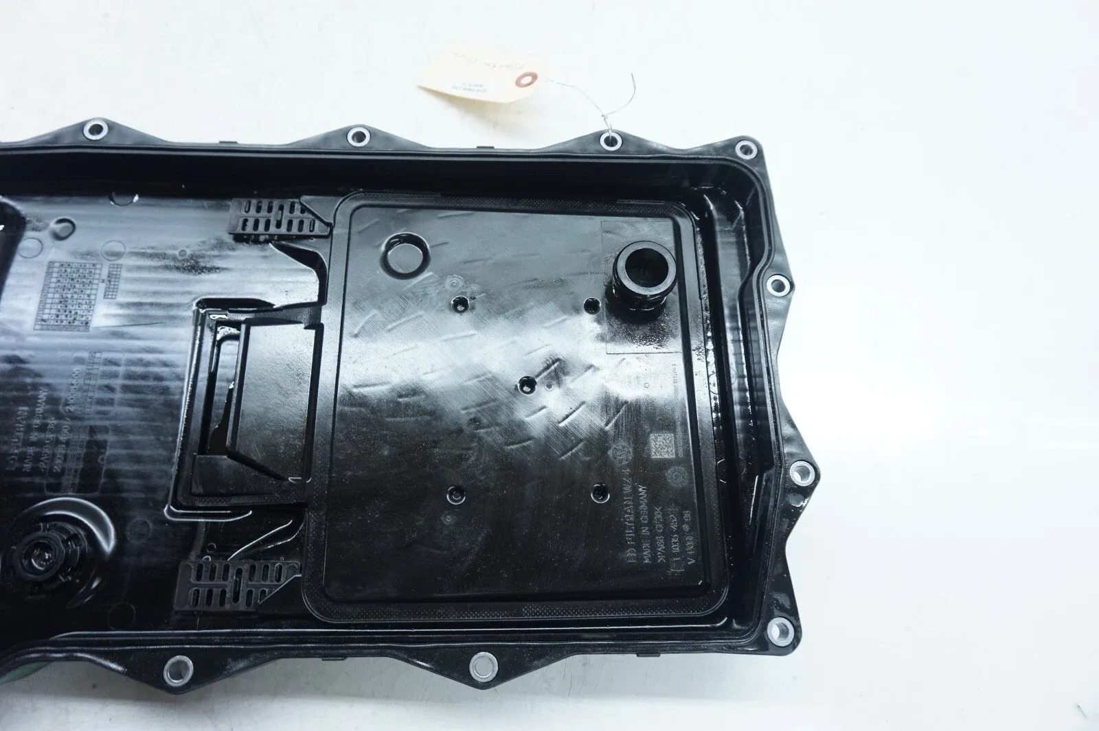 2017-2021 BMW 230i F23 OEM Transmission Oil Pan Assembly image 4