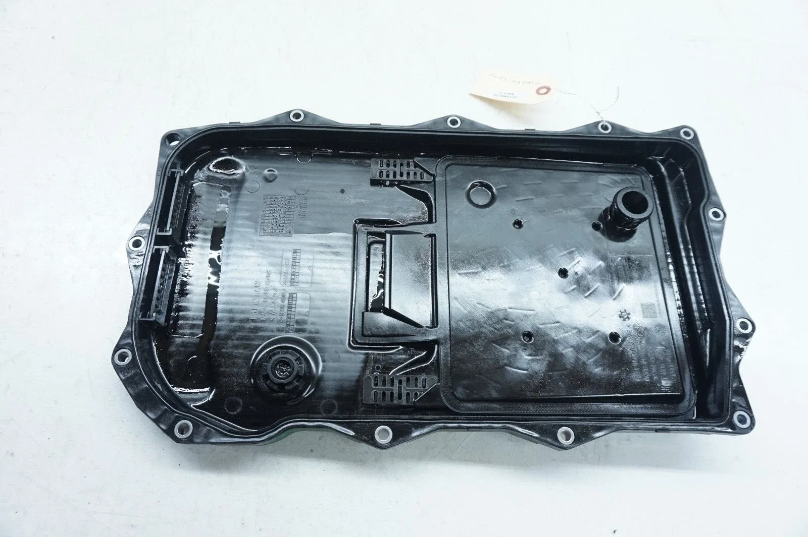 2017-2021 BMW 230i F23 OEM Transmission Oil Pan Assembly