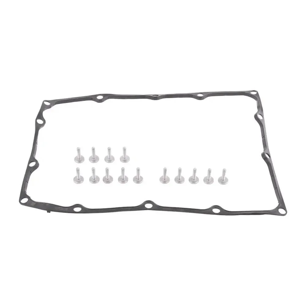 Automatic Transmission Oil Pan 2011-2016 Porsche Panamera GTS 3.6L 97032102500 image 2