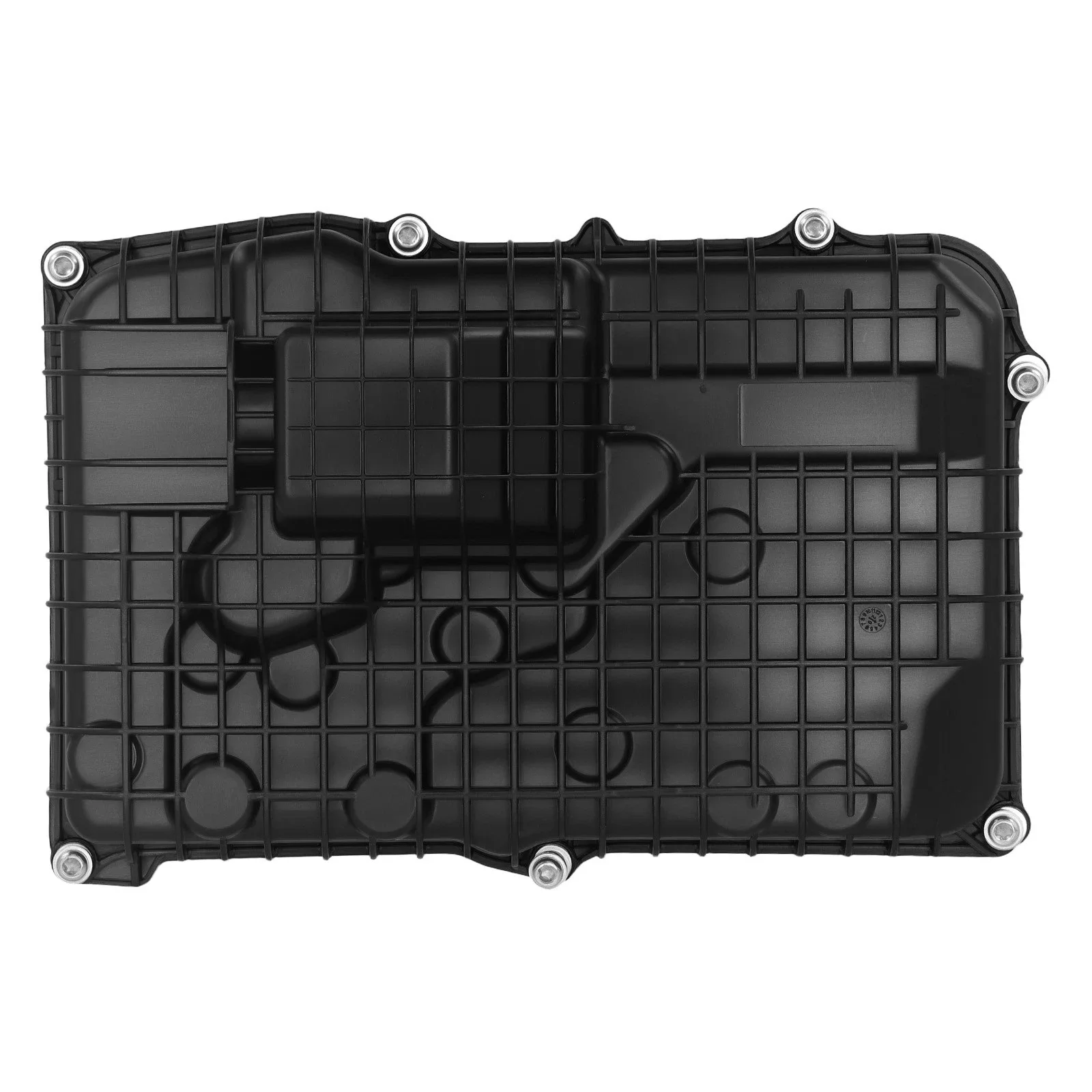 Auto Transmission Oil Pan for Jeep Cherokee 2.4L 2014-2020 04752951AA Kit