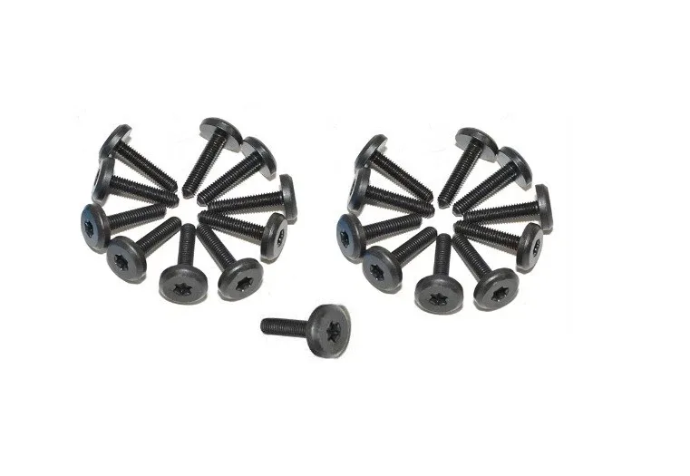Land Rover Range Rover L322 (2006-2012) Transmission Sump Torx Screw Kit TYP500050