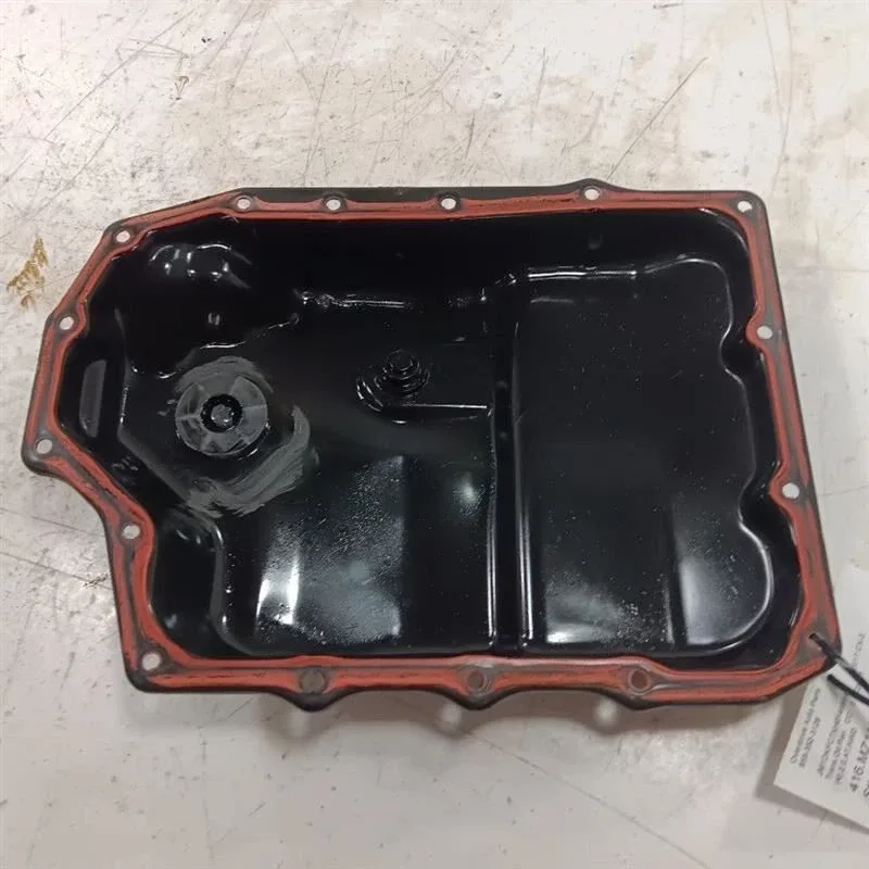 2016-2018 Mazda CX-3 Automatic Transmission Oil Pan (OEM) image 2