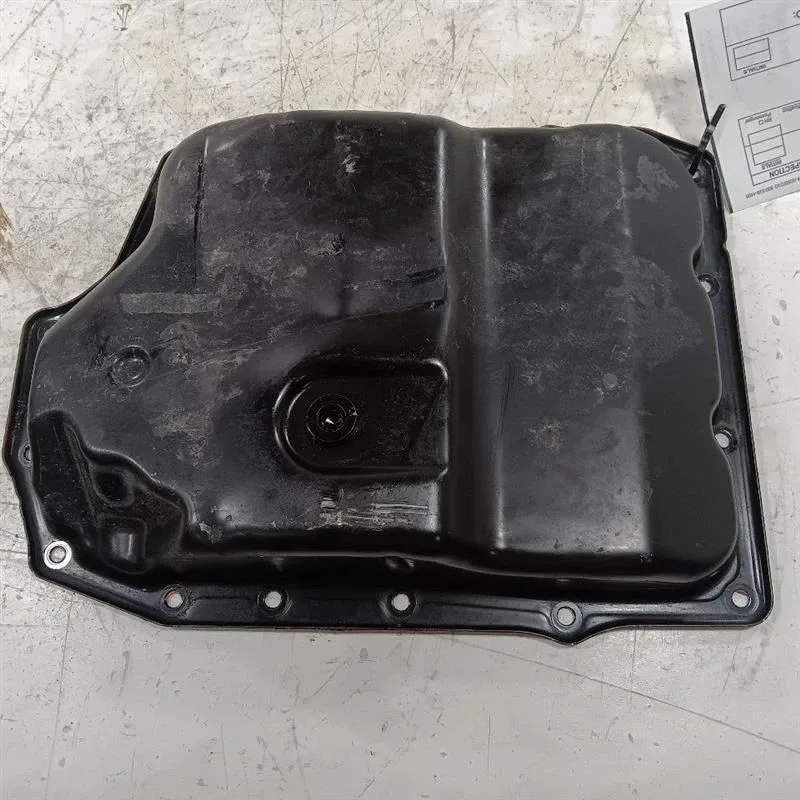 2016-2018 Mazda CX-3 Automatic Transmission Oil Pan (OEM)