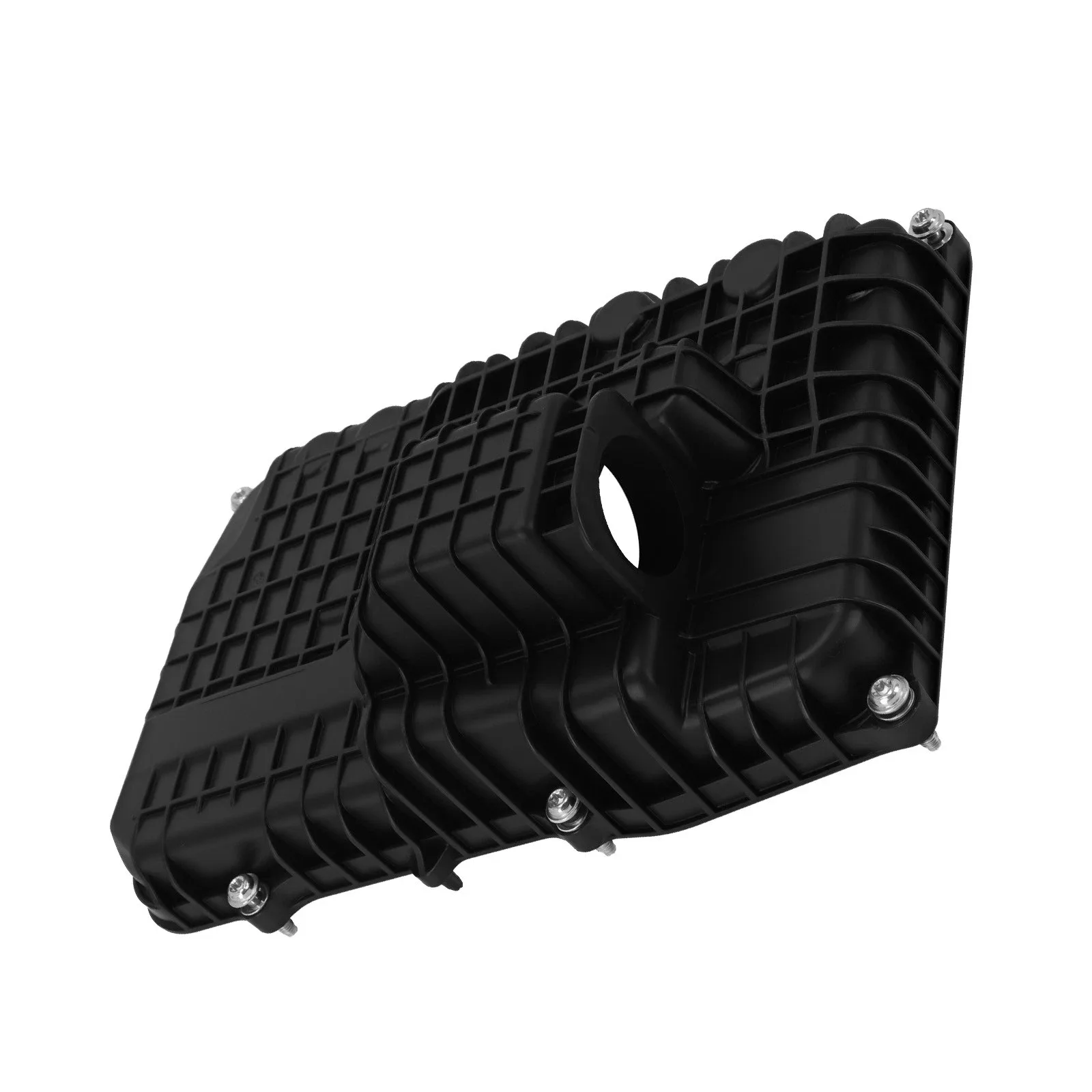 Auto Transmission Oil Pan for Fiat 500L/Cherokee 2014-2020 04752951AA Kit