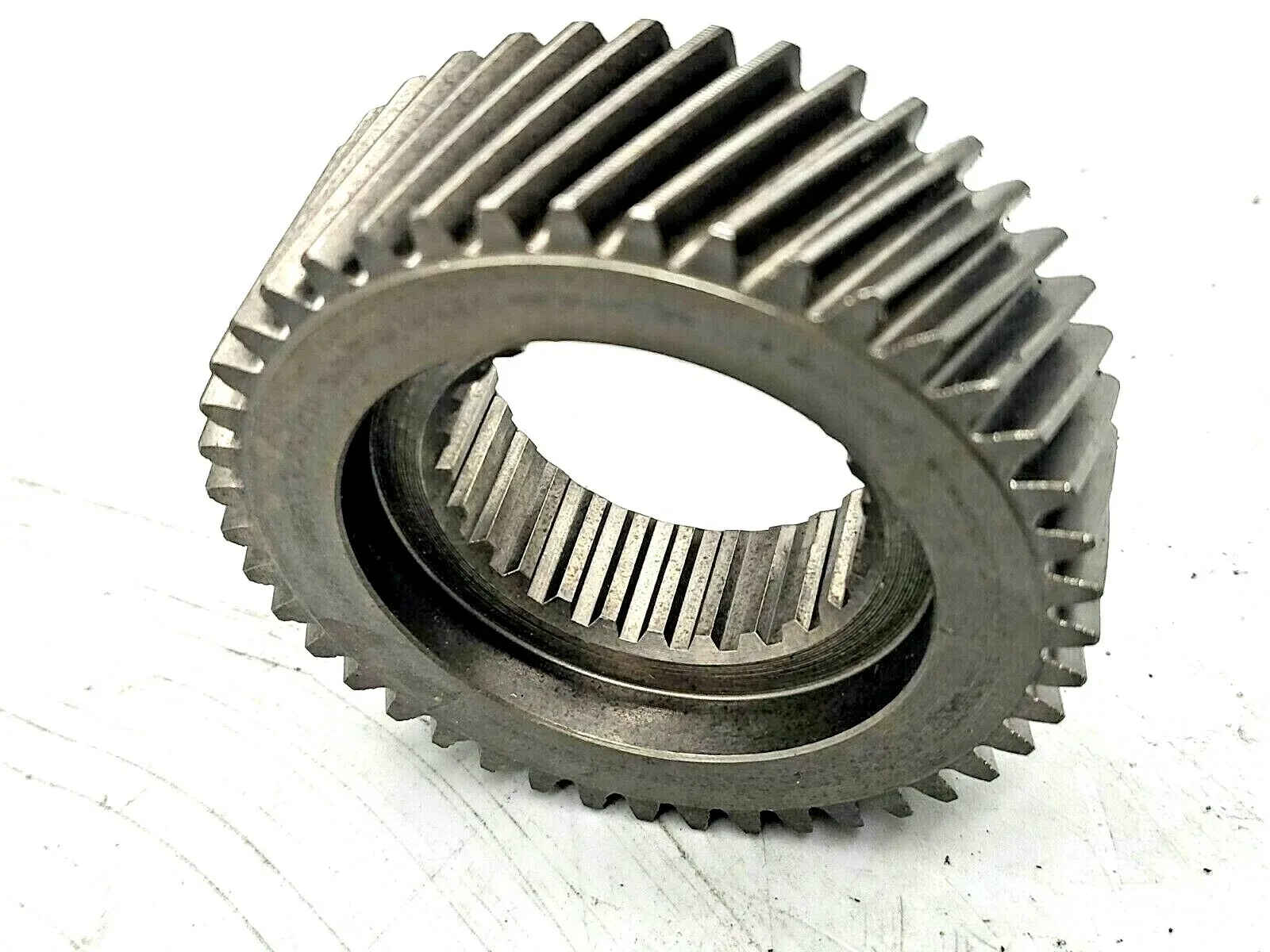 Toyota U140E U240E U241E Front Planet Sun Gear 43 Teeth - Kuhle/TJS image 2