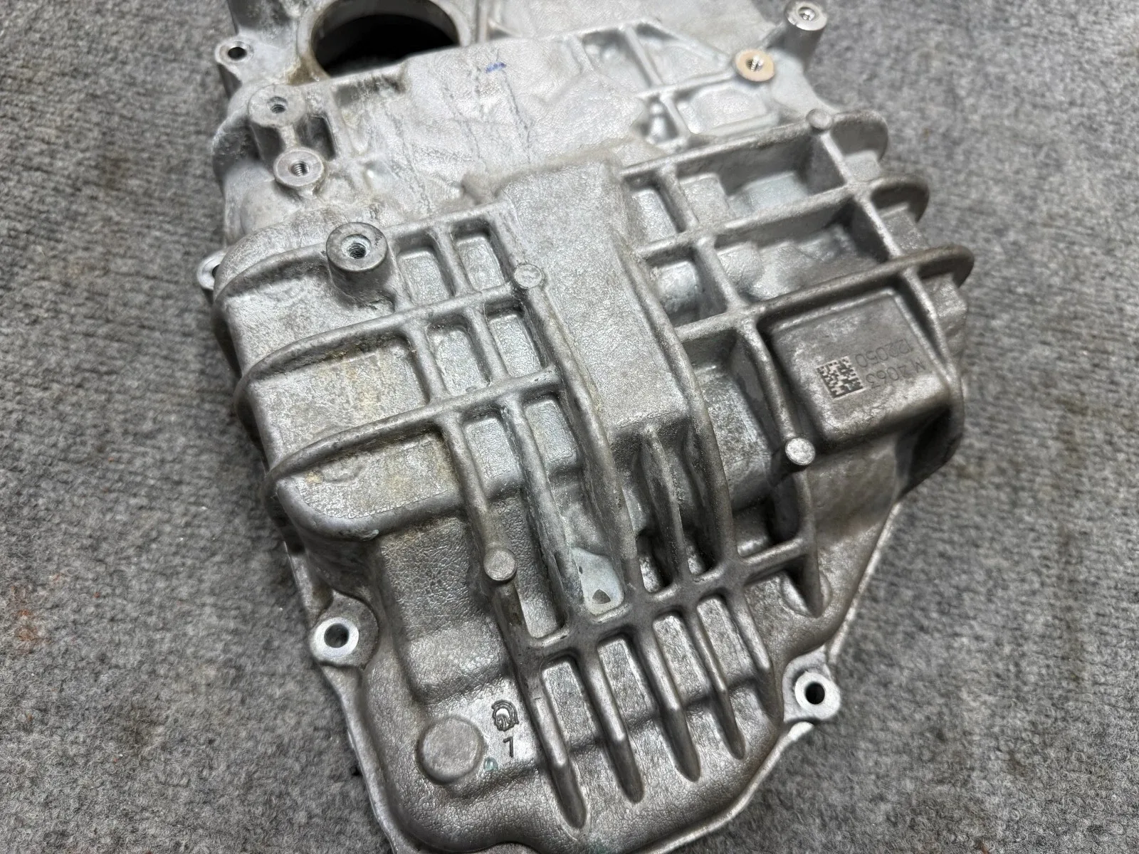 2022-2024 Acura MDX A-Spec Transmission Oil Pan M4063 image 3
