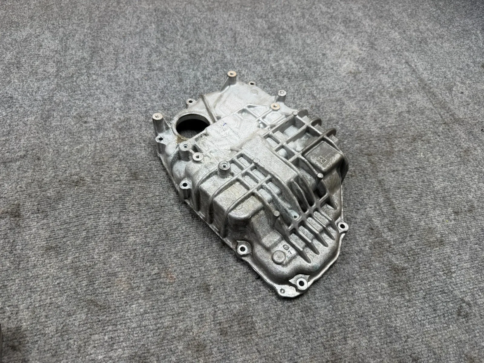 2022-2024 Acura MDX A-Spec Transmission Oil Pan M4063