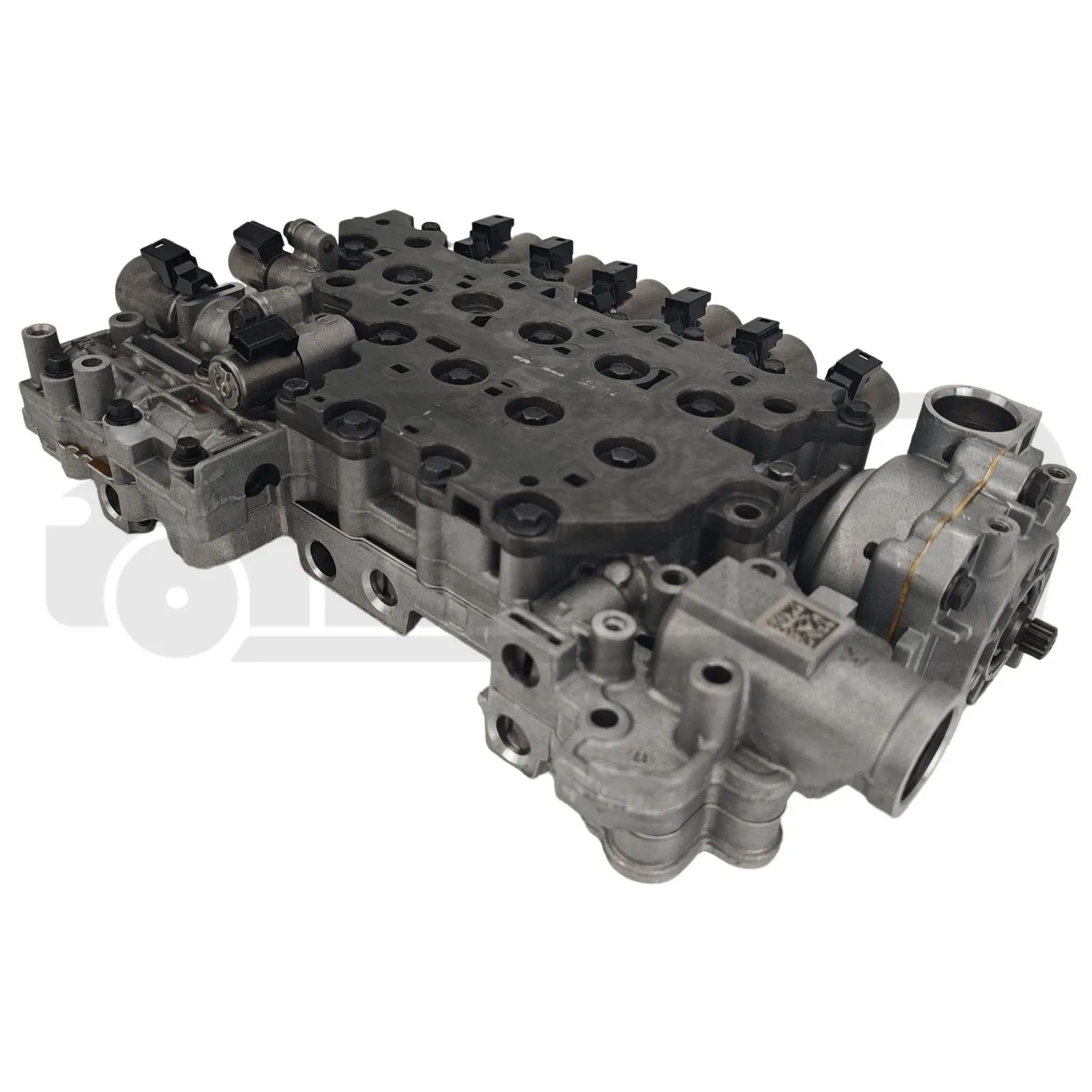 8L90 Valve Body for Chevrolet Silverado 1500 / Cadillac CT6 / GMC – Racbudy 24272846 image 4