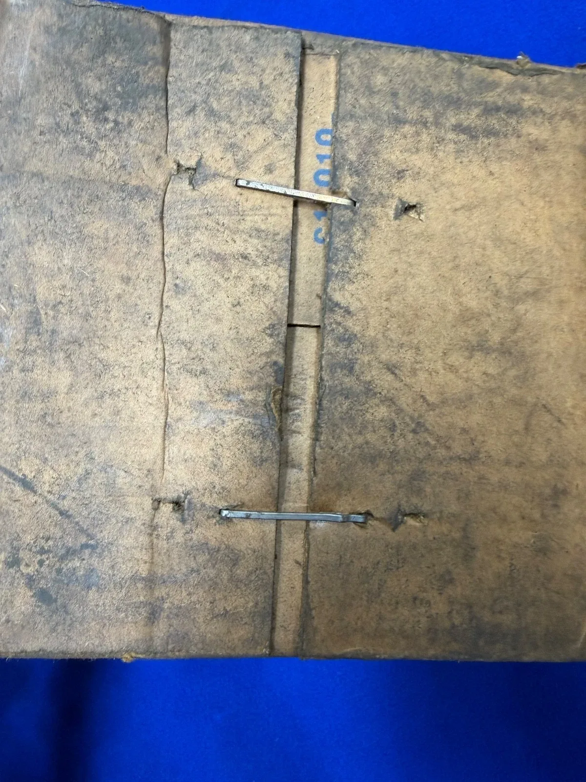 Ford Valve Body D2AZ-7A100-H Genuine NOS image 4