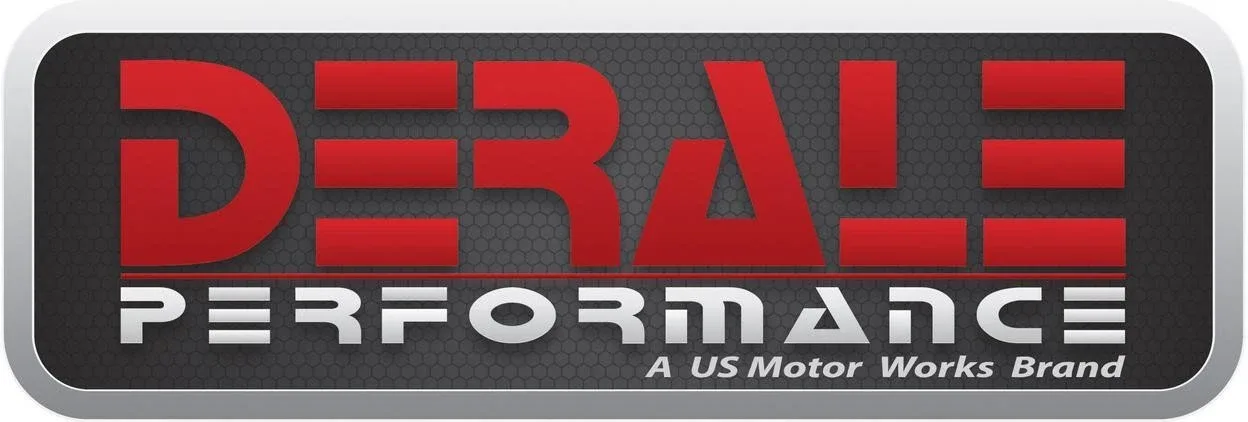 Derale Transmission Oil Pan for 1994-1997 Dodge Ram 3500 image 3