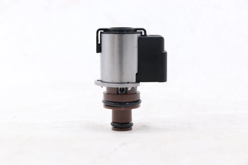 NEW TR580/690 Torque Converter Lock Up Solenoid For 2013-17 Subaru XV Crosstrek image 2