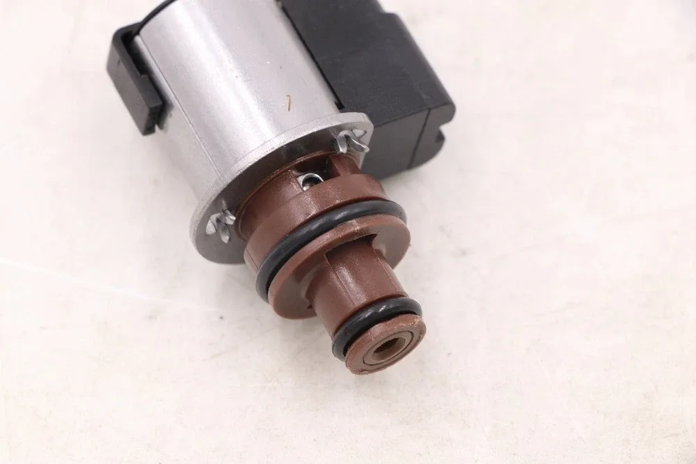 NEW TR580/690 Torque Converter Lock Up Solenoid For 2013-17 Subaru XV Crosstrek image 4