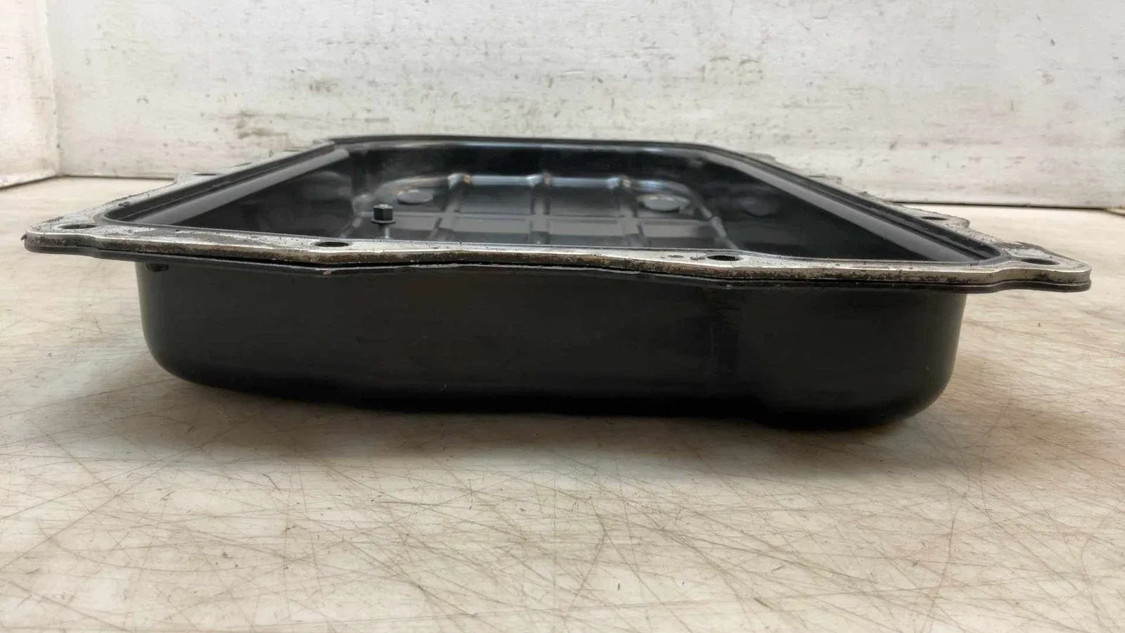 Jeep Wrangler JL OEM 2.0L Auto Trans Oil Pan 2018-2025 200164 image 4