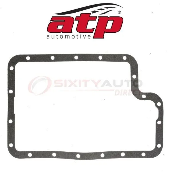 2003-2004 Ford E-250 Automatic Transmission Oil Pan Gasket - ATP SX-HJYW
