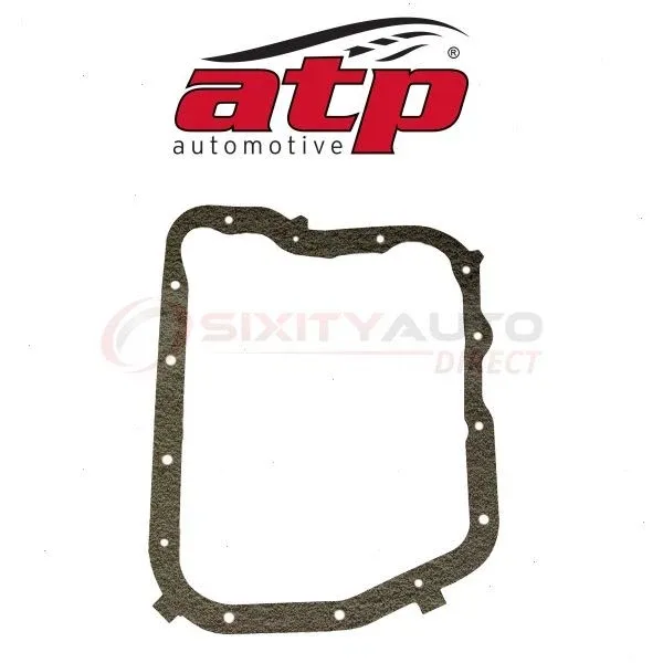 1980-1989 Plymouth Gran Fury Automatic Transmission Oil Pan Gasket - ATP