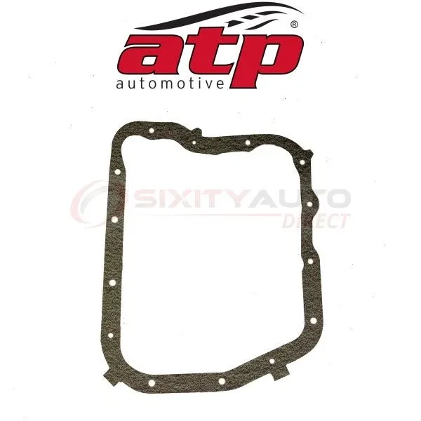 ATP Transmission Oil Pan Gasket for 1978-1983 American Motors Concord - aw