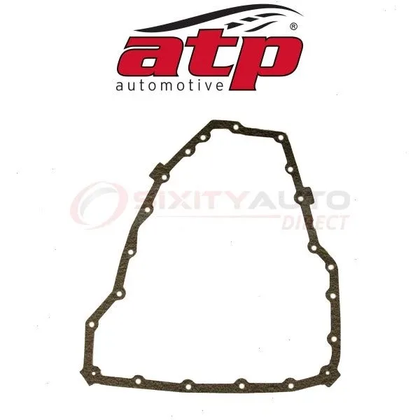ATP Transmission Oil Pan Gasket for 1993-2004 Nissan Maxima - Automatic  mq