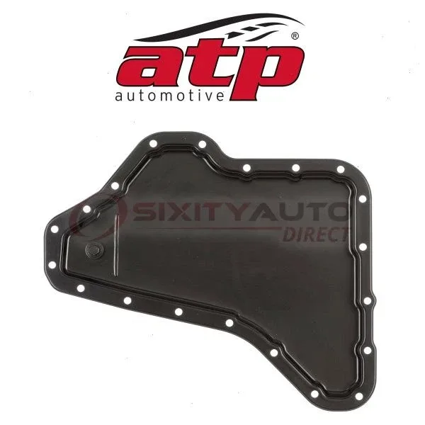 1993-1998 Buick Regal Automatic Transmission Oil Pan - ATP SX-THFX