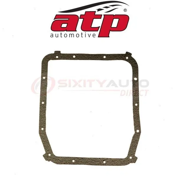 ATP Transmission Oil Pan Gasket for 2003-2007 Ford E-150 - Automatic  xj